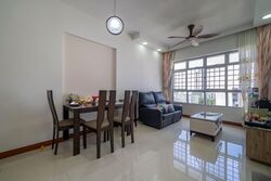 Blk 878A Tampines Greenforest (Tampines), HDB 3 Rooms #582033871